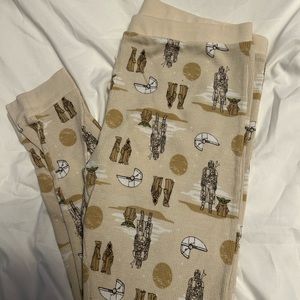 Her Universe Pj Bottoms